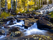 Rocky Mountain National Park
