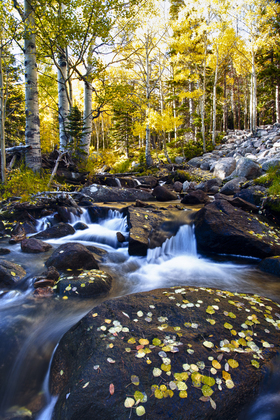 Rocky Mountain National Park