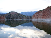 Bighorn Canyon National Recreation Area
