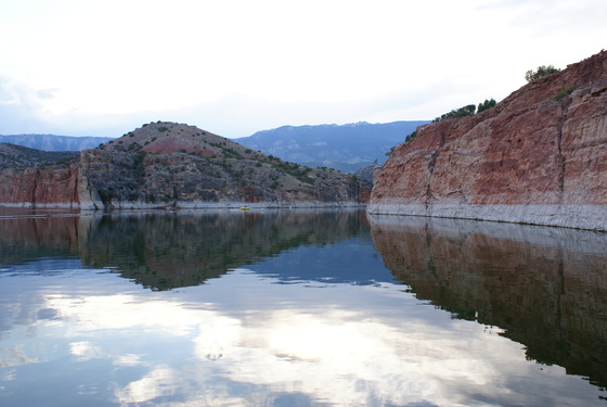 Bighorn Canyon National Recreation Area