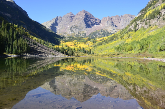 Maroon Bells National Park