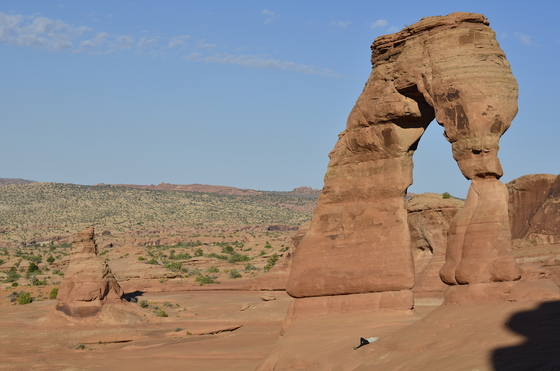 Arches National Park