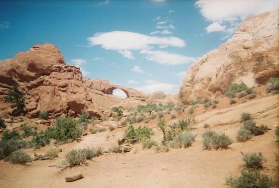 Arches National Park
