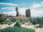 Arches National Park