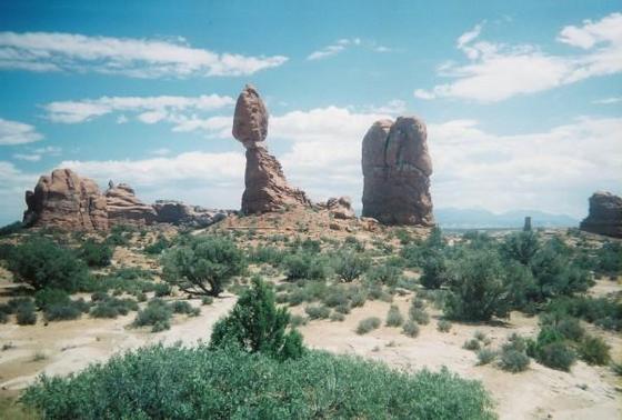 Arches National Park