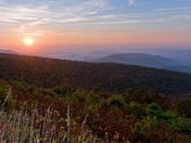 Shenandoah National Park