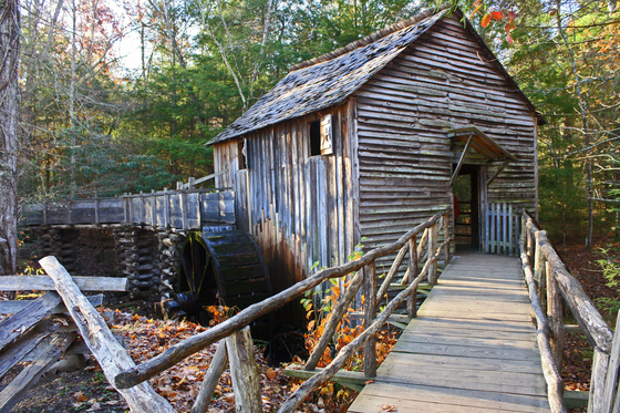Great Smoky Mountains National Park