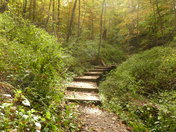 Cuyahoga Valley National Park