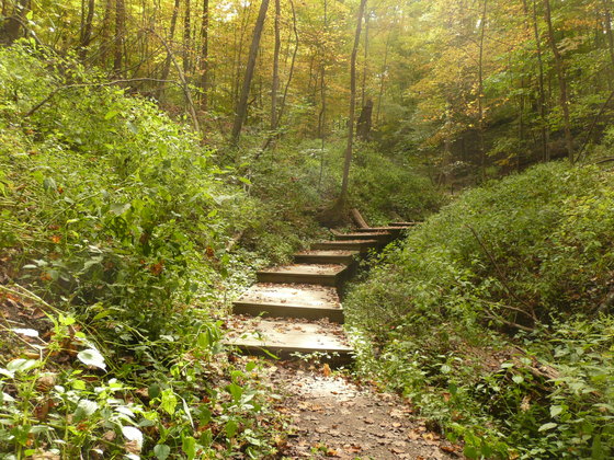 Cuyahoga Valley National Park