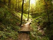 Cuyahoga Valley National Park