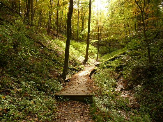 Cuyahoga Valley National Park