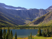 Glacier National Park