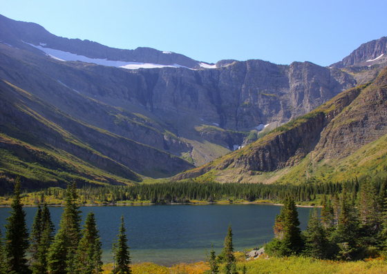 Glacier National Park