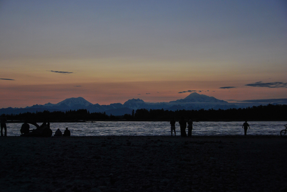Denali National Park