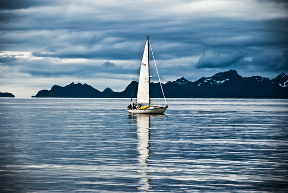 Kenai Fjords National Park