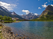Glacier National Park