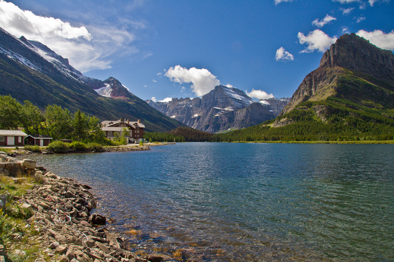 Glacier National Park