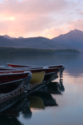 Glacier National Park