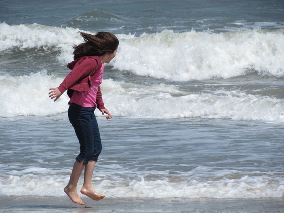 Assateague Island National Seashore