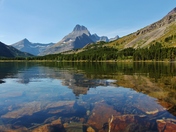 Glacier National Park