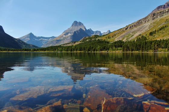 Glacier National Park