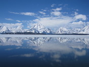 Grand Teton National Park