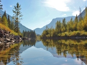 Glacier National Park