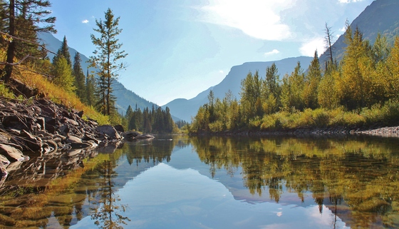 Glacier National Park