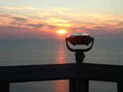 Sleeping Bear Dunes National Lakeshore