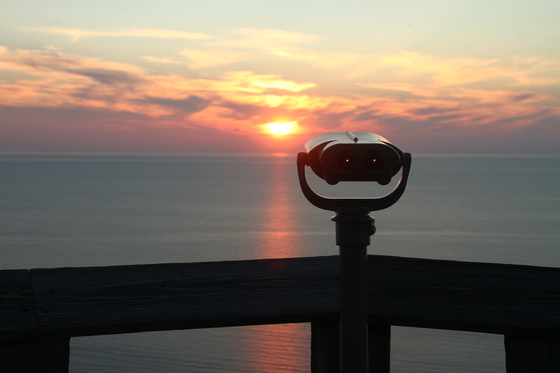 Sleeping Bear Dunes National Lakeshore