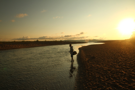 Sleeping Bear Dunes National Lakeshore
