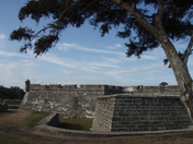 Castillo de San Marcos National Monument