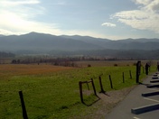 Great Smoky Mountains