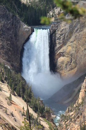 Yellowstone National Park
