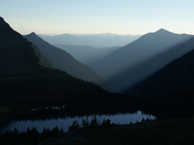Glacier National Park