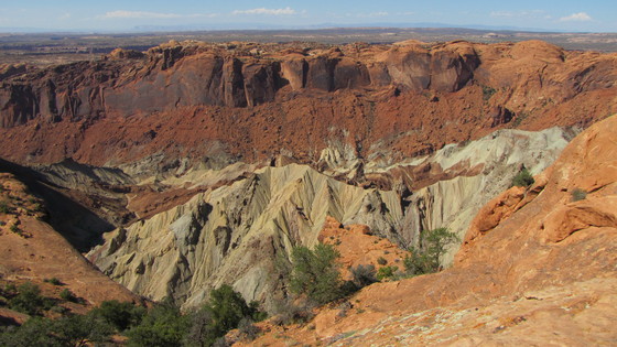 Canyonlands National Park