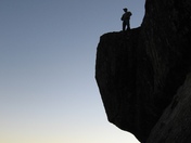 Yosemite National Park