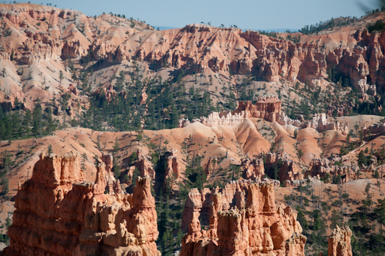 Bryce Canyon