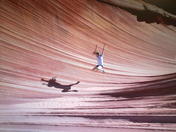 Paria Canyon The Wave 