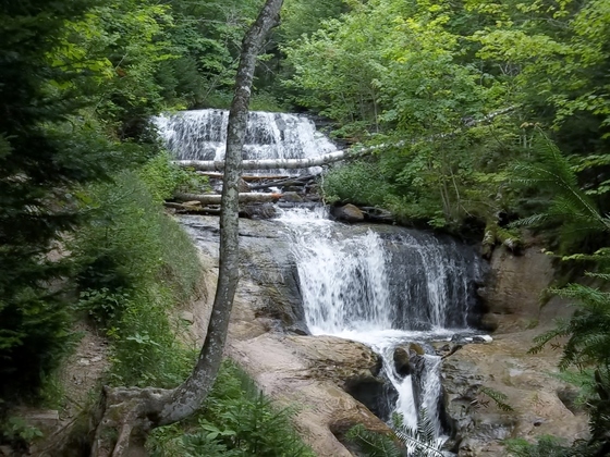 Pictured Rocks National Lakeshore