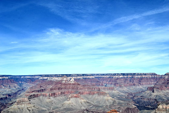 Grand Canyon