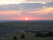 Badlands National Park