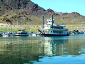 Lake Mead National Recreation Area