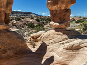 Grand Staircase Escalante National Monument