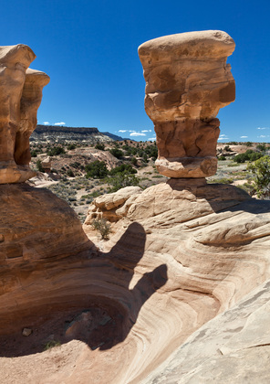 Grand Staircase Escalante National Monument