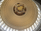 The National Mall / The Capitol Building