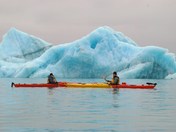 Kenai Fjords National Park