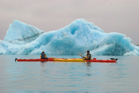 Kenai Fjords National Park