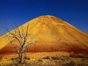 John Day Fossil Beds National Monument