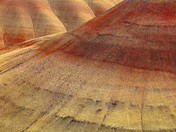 JOhn Day Fossil Beds National Monument